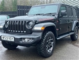 Jeep Wrangler Image 5