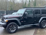 Jeep Wrangler Image 6