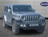 Jeep Wrangler Image 1