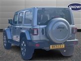 Jeep Wrangler Image 2