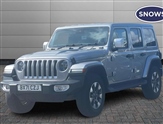 Jeep Wrangler Image 3