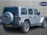 Jeep Wrangler Image 4