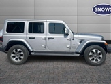 Jeep Wrangler Image 5