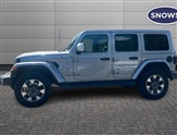 Jeep Wrangler Image 6