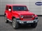 Jeep Wrangler Image 1