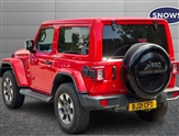 Jeep Wrangler Image 2