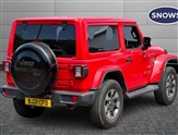 Jeep Wrangler Image 4