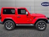 Jeep Wrangler Image 5