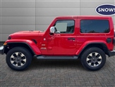 Jeep Wrangler Image 6