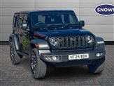 Jeep Wrangler Image 1