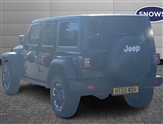 Jeep Wrangler Image 2