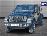 Jeep Wrangler Image 3