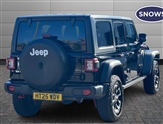 Jeep Wrangler Image 4