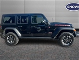 Jeep Wrangler Image 5