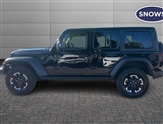 Jeep Wrangler Image 6