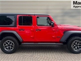 Jeep Wrangler Image 2