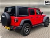 Jeep Wrangler Image 3