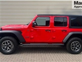 Jeep Wrangler Image 6