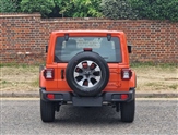 Jeep Wrangler Image 5