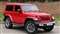 Jeep Wrangler Image 1