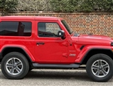 Jeep Wrangler Image 2