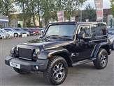 Jeep Wrangler Image 2