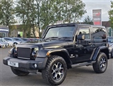 Jeep Wrangler Image 3