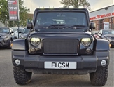 Jeep Wrangler Image 4