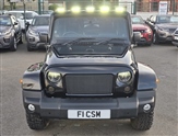 Jeep Wrangler Image 5