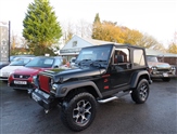 Used Jeep Wrangler