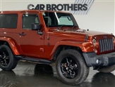 Used Jeep Wrangler