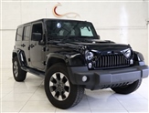 Used Jeep Wrangler