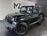 Used Jeep Wrangler