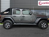 Jeep Wrangler Image 2