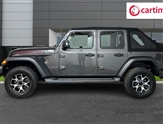 Jeep Wrangler Image 3
