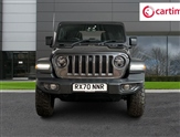 Jeep Wrangler Image 5