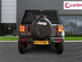 Jeep Wrangler Image 6
