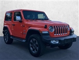 Jeep Wrangler Image 1