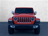 Jeep Wrangler Image 2