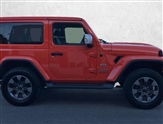 Jeep Wrangler Image 3