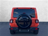 Jeep Wrangler Image 4