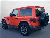 Jeep Wrangler Image 5