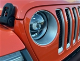 Jeep Wrangler Image 6