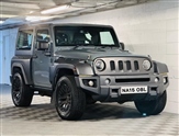 Used Jeep Wrangler