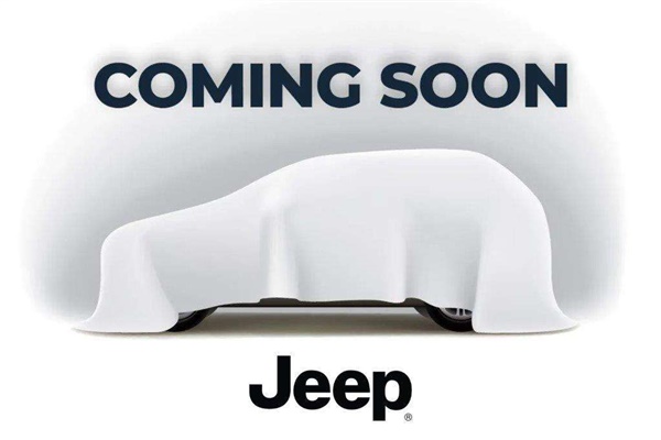 Large image for the Used Jeep Wrangler