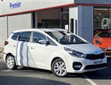Used Kia Carens
