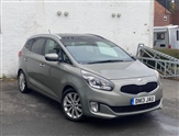 Used Kia Carens