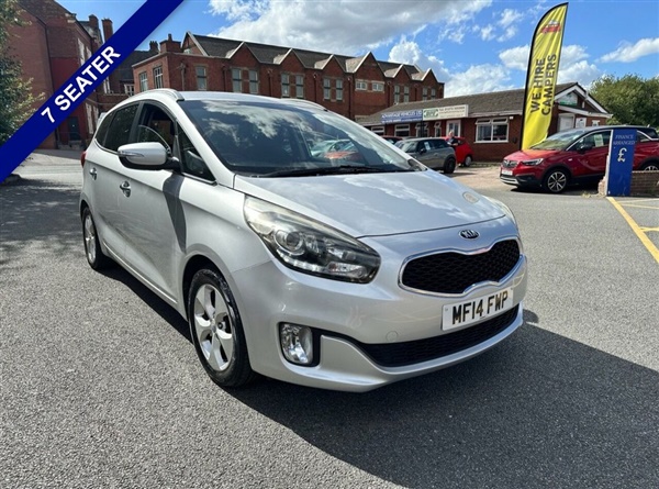 Large image for the Used Kia CARENS