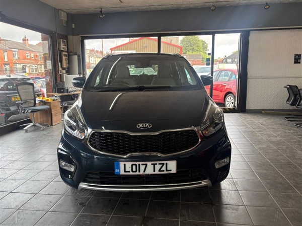 Large image for the Used Kia CARENS
