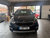 Used Kia Carens